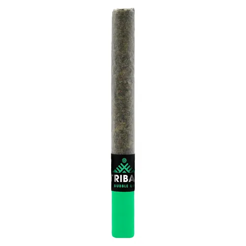 Bubble Up Ceramic Tip Pre-Roll
