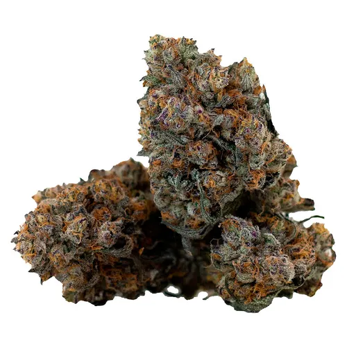 Green Joy - Grape Yogurt - Grape Yogurt 7g Dried Flower Green Joy - Grape Yogurt - Grape Yogurt 7g Dried Flower