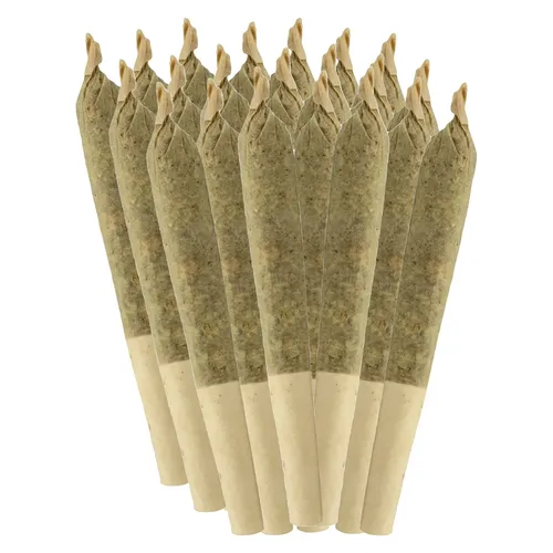 Sheeesh! - Trop Cherry Pre-Roll Sativa -7x0.5g