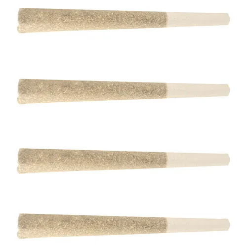 Night Shift Indica - Pre-Roll