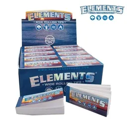 Element Wide Rolling Tips