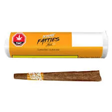 Peach OG Infused Blunt - 1g