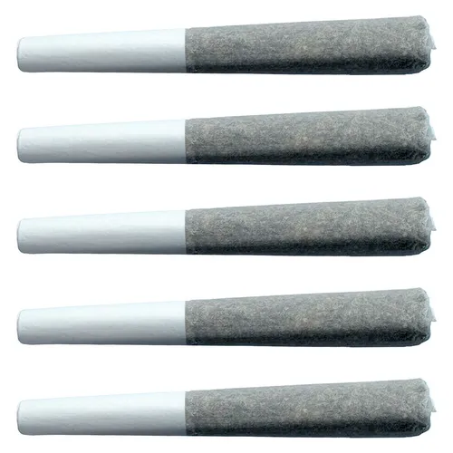 3Saints - GMO Zkittles Pre-Roll - 14x0.5g 3Saints - GMO Zkittles Pre-Roll - 14x0.5g