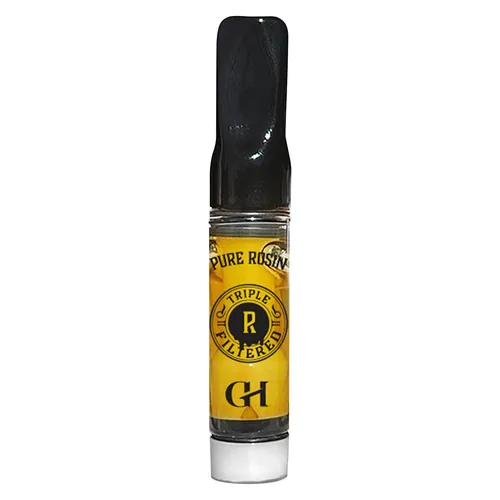 PURE ROSIN - 100% Pure Rosin 510 Thread Vape - Sativa Leaning - 100% Pure Rosin 510 Thread Vape - Sativa Leaning 1g 510 Thread Cartridges PURE ROSIN - 100% Pure Rosin 510 Thread Vape - Sativa Leaning - 100% Pure Rosin 510 Thread Vape - Sativa Leaning 1g 510 Thread Cartridges