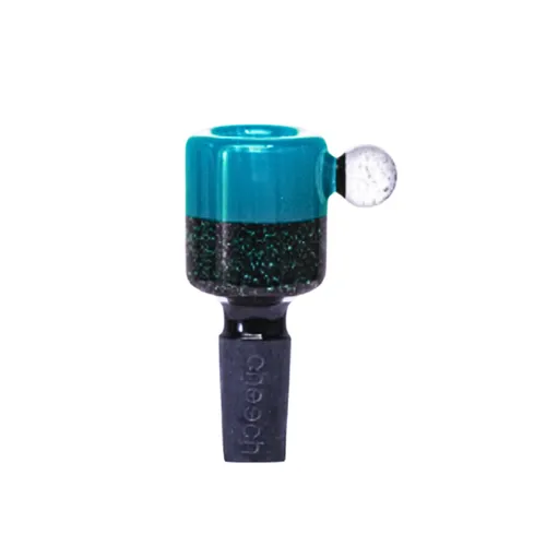 Cheech - Dicro Multicolor Bowl - 14mm