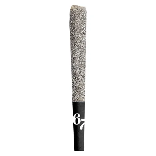 (Gas Face) 67 Sindicate Infused Pre-Roll (Gas Face) 67 Sindicate Infused Pre-Roll