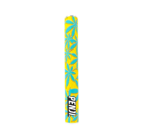 Penji Smart LED 510 Vape Battery: Tropical Haze
