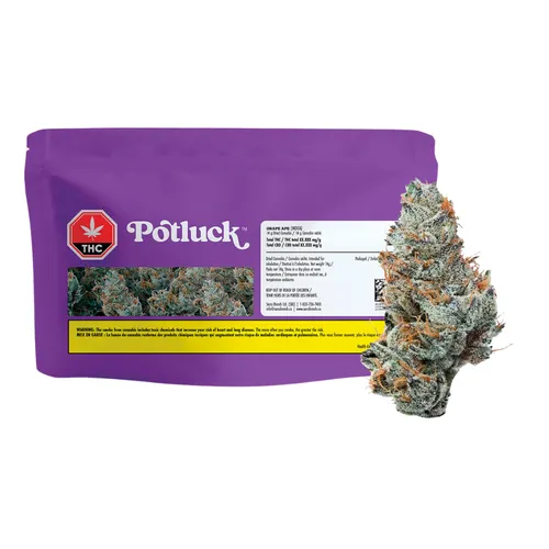 Grape Ape