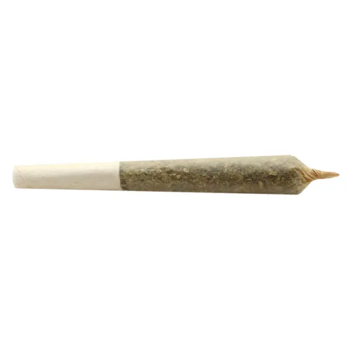 Big Buddy Indica Pre-Roll Big Buddy Indica Pre-Roll
