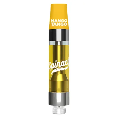 Mango Tango Liquid Diamonds 510 Thread Cartridge