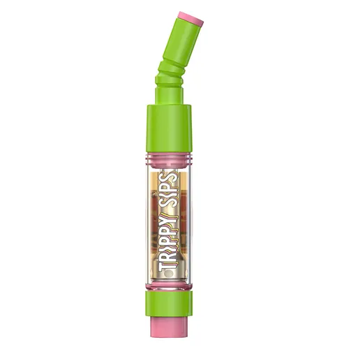 Trippy Sips Guava Kiwitopia LQD Vape Cartridge