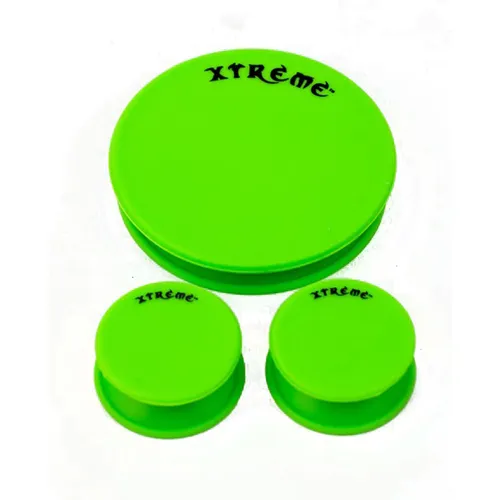 XTREME - Silicone Universal Caps
