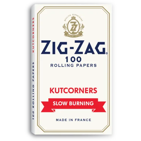 Zig Zag Papers