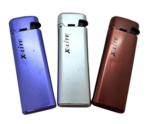 X-Lite Electronic Torch Lighter | XLC207