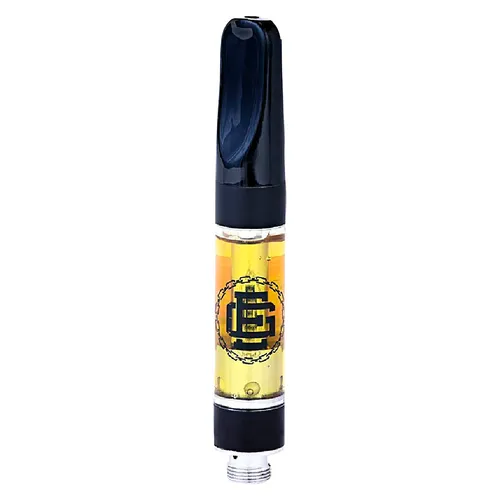 Banana OG x Kush Mints 510 Thread Cartridge 1g 510 Thread Cartridges Banana OG x Kush Mints 510 Thread Cartridge 1g 510 Thread Cartridges