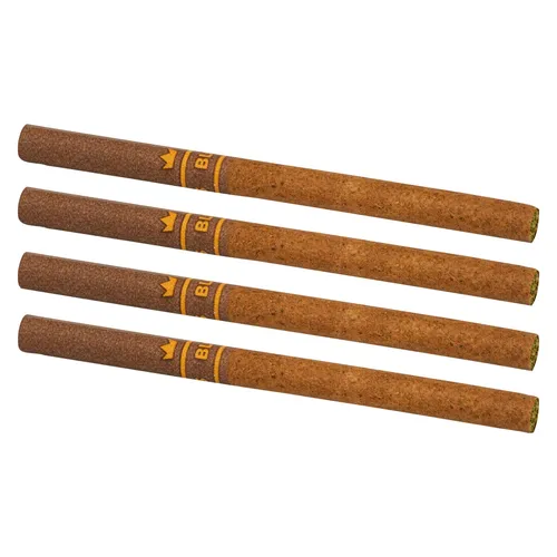 Redecan - Animal Rntz Redees Bluntees Pre-Roll - Indica - 4x0.4g