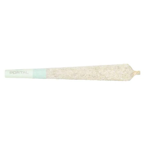 Sloppy Troppy Diamond Infused Pre-Roll