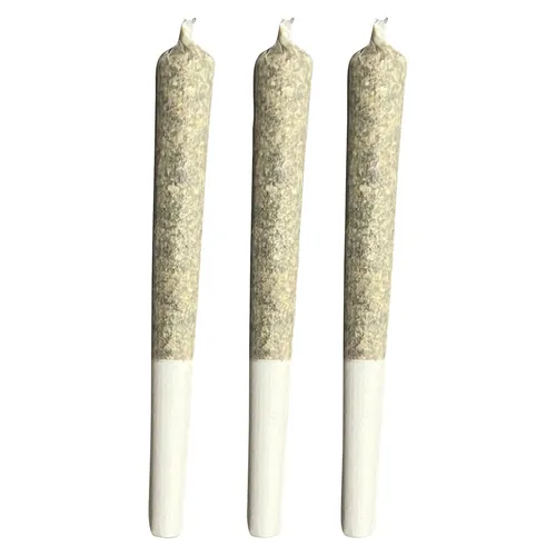 Titanimal Bubble Infused Pre-roll