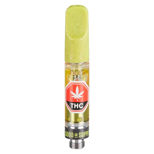 Pineapple Express 510 Thread Cartridge