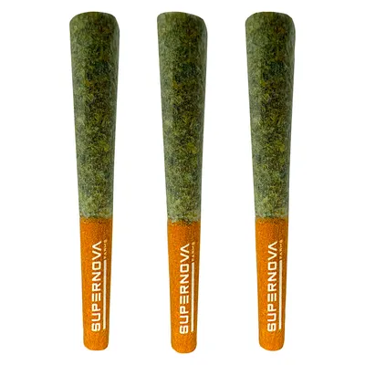 B!tch Slap Pre-Roll