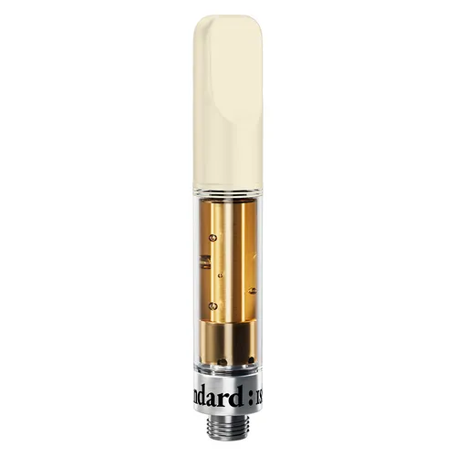 Wild Berry 510 Thread Vape Cartridge 1g
