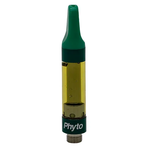 Phyto Slurriking Cart 510 Thread Cartridge Phyto Slurriking Cart 510 Thread Cartridge