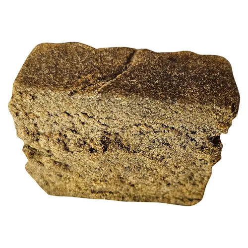 Blonde Mediterranean Slice (Green Lantern) [Hash] | 2.5g