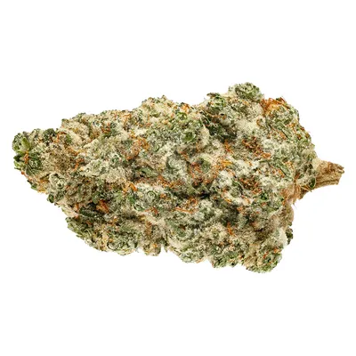 Kush God