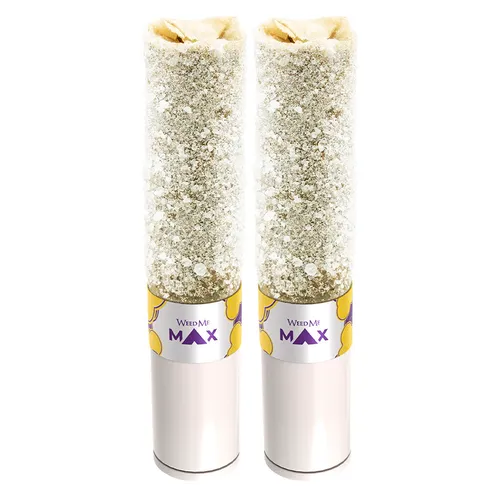 THCa8 Mango Blueberry Infused Pre-Roll THCa8 Mango Blueberry Infused Pre-Roll
