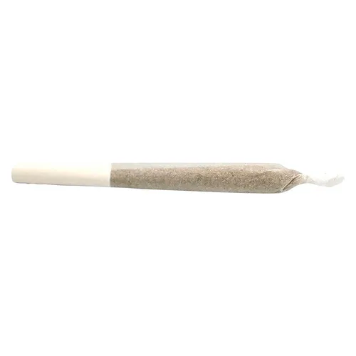 Lemon-Up Pre-Roll