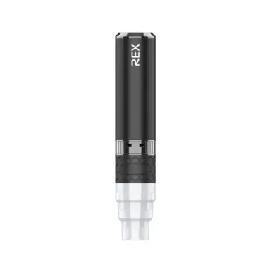 Yocan REX Portable Enail Vaporizer (Black)