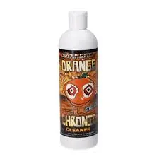 ORANGE CHRONIC