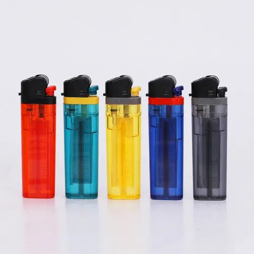 Garden Tour Lighter