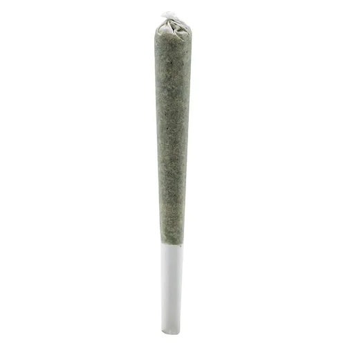 BC Organic Fire OG Rosin Roll 1x0.5g
