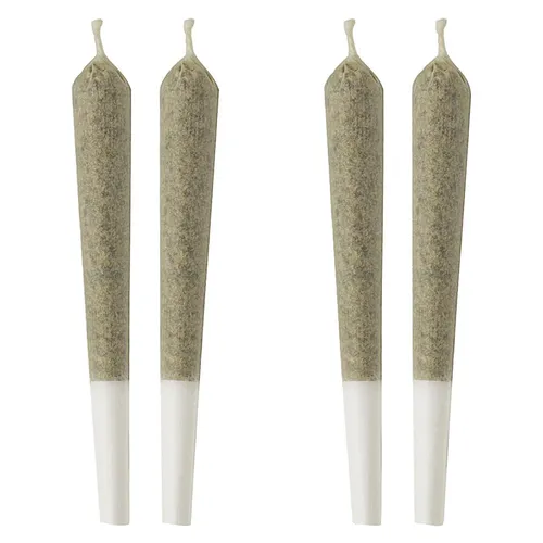 PIFF - Cali Kush PR 2x1g PIFF - Cali Kush PR 2x1g