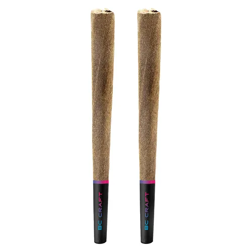 Pebble Punch Blunts