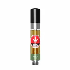 Pear and Kiwi Vape Cartridge