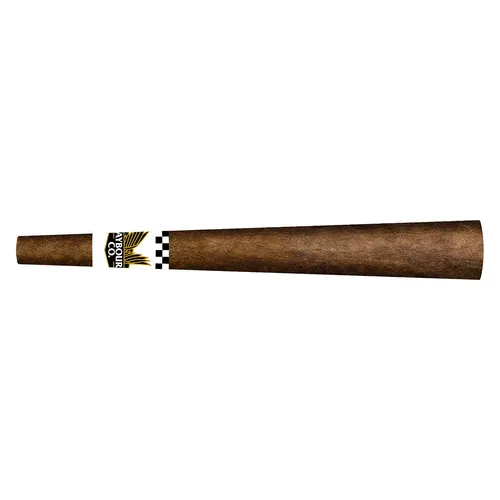Claybourne Flyers Infused Blunt Lemon Cherry G 1x1.25g Claybourne Flyers Infused Blunt Lemon Cherry G 1x1.25g