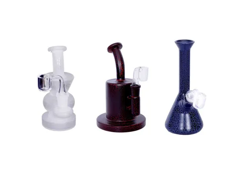 Karma Glass Dab Rig