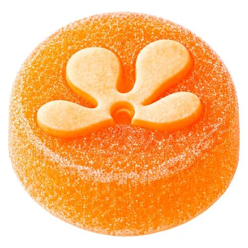 Tropical Tang 1:1 CBG:THC FSO Soft Chews Tropical Tang 1:1 CBG:THC FSO Soft Chews
