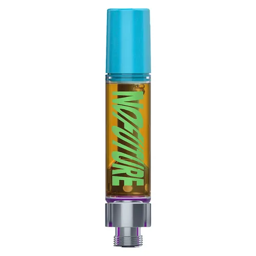 ZeroPoint95 - The Blue One 510 Thread Cartridge