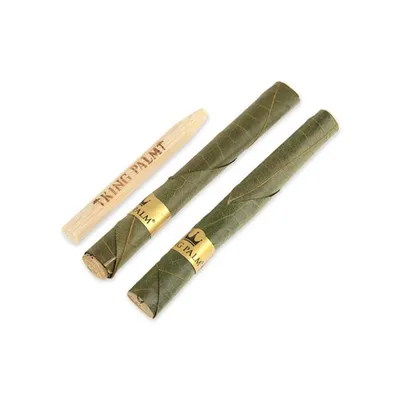 King Palm Mini Rolls