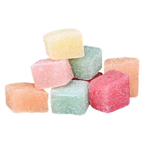 Single Source Live Rosin Fruit Gummies