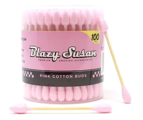 Blazy Susan - Cotton Buds