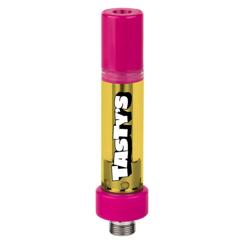 Watermelon Vape Cartridge