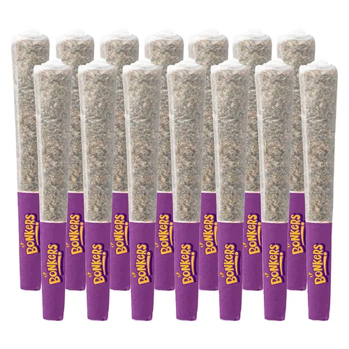 Purple Lemonade Pre-Roll