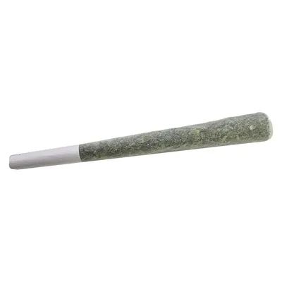 Purple Octane Pre-Roll