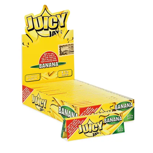 Juicy Jays