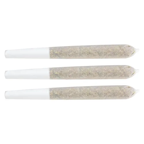 Gastro Pop Pre-Roll (Apples & Bananas x Grape Gasoline) Gastro Pop Pre-Roll (Apples & Bananas x Grape Gasoline)