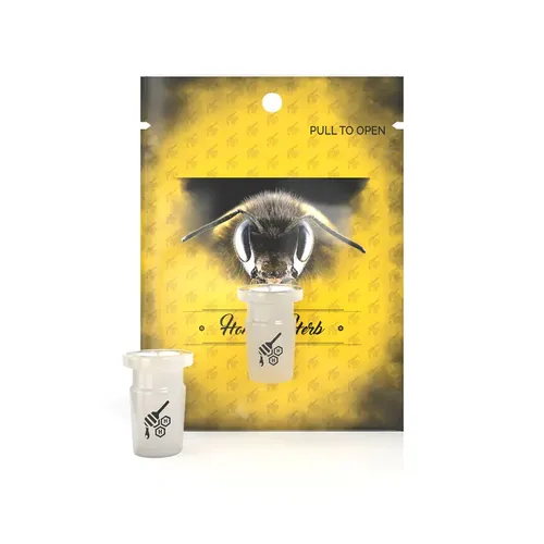 Honeybee - 14-10mm Glass Reducer
